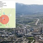 Alert of significant 5.9-magnitude earthquake sparks panic in California — but it wasn’t what it seemed