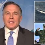 US is already fighting war with Venezuela’s traffickers — and it’s even deadlier than Vietnam, Sen. McCormick says