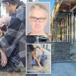 Exclusive | Andy Dick reveals the deadly drug he believes almost killed him after OD on Hollywood street