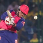 Vaibhav Suyavanshi hits 36-ball ton for Bihar in Vijay Hazare Trophy opener