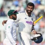 Pant, Bumrah apologised after saying something in their language about me, says Bavuma