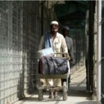 Over 3000 Afghan refugees forcibly deported from Iran, Pakistan in single day
