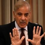 Pak PM Sharif trolled heavily for 'gatecrashing' Putin-Erdogan meeting in Turkmenistan