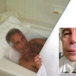Creepy Jeffrey Epstein bubble bath photo surfaces in new trove released by House Oversight Committee