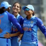 3rd T20I: Renuka Singh Thakur aims to take a rare five-for after picking a four-wicket haul