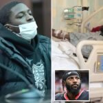 Gunman accused of shooting Jets CB Kris Boyd in NYC fled upstate, chopped off hair and ditched phone in escape attempt: prosecutor