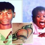 Florida man charged with killing Gilgo Beach victim ‘Peaches’ — as he’s revealed to be the father of her toddler: reports