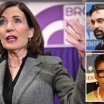 Gov. Hochul leaves NYC pols fuming after her veto keeps Mamdani’s mayoral powers intact