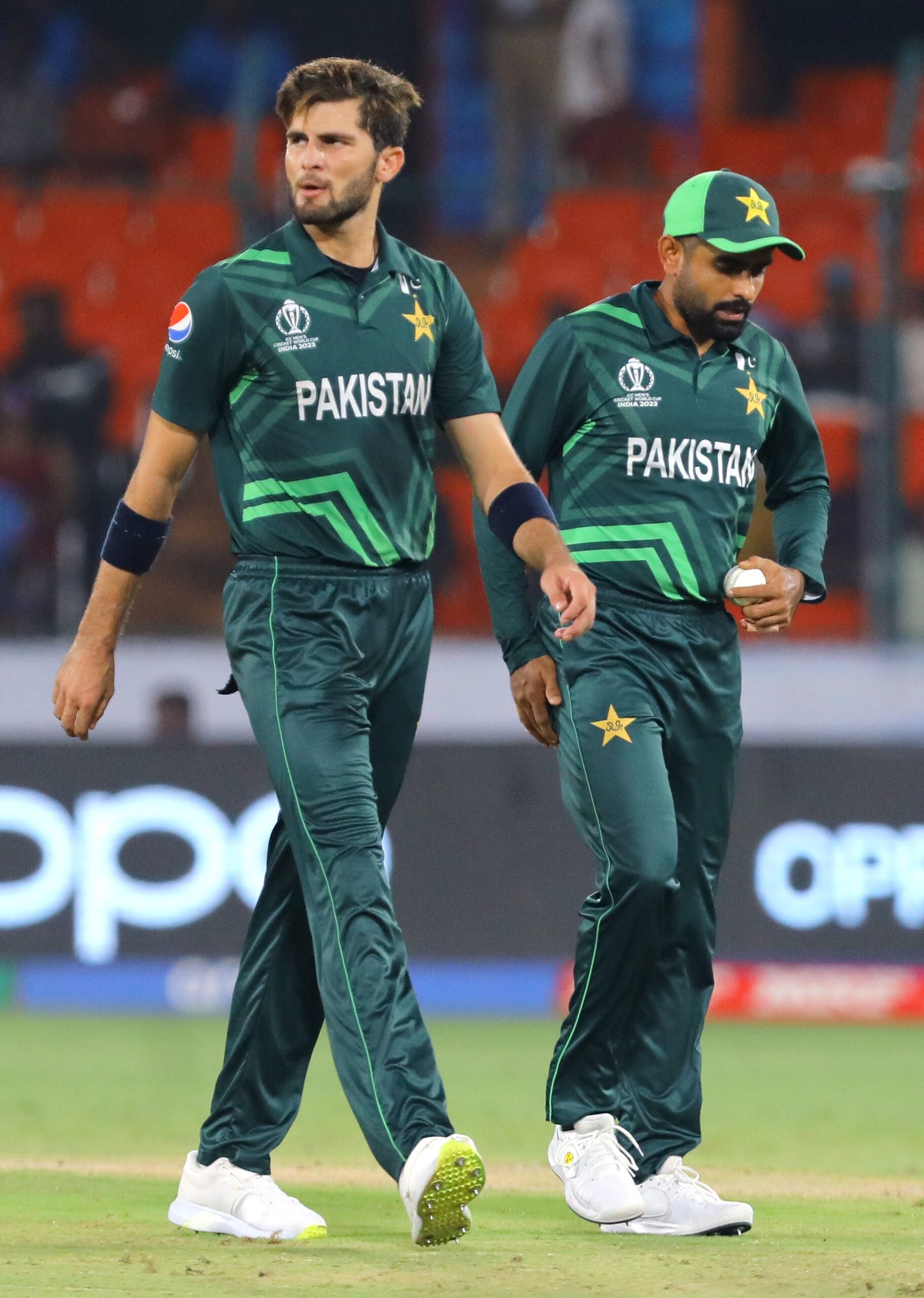 Babar, Rizwan, Afridi, Rauf miss out as Pakistan name squad for Sri Lanka T20Is
