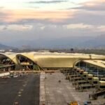 Navi Mumbai International Airport commences operations (Lead)