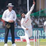 'I was doing it a little bit intentionally': Shakib Al Hasan on his illegal action playing for Surrey