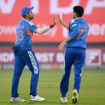 Surya, Shubman will be match-winners in World Cup: Abhishek Sharma