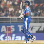 2nd T20I: It's a learning process, just learn and move forward, says Suryakumar Yadav