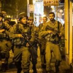 Israeli man detained over suspected links to Iranian intelligence