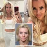 Wannabe influencer, 41, accused of exposing herself to teenage son’s friend, whining about her unfulfilling sex life