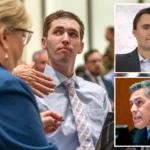 Judge Orders Release of Secret Hearing in Case Against Tyler Robinson Over Charlie Kirk Killing