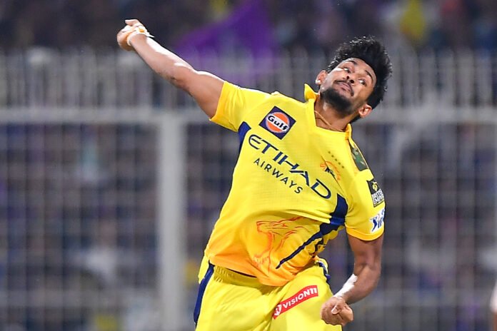 IPL 2026 Auction: KKR buy Pathirana for Rs. 18 Cr, RR get Bishnoi for 7.2 Cr