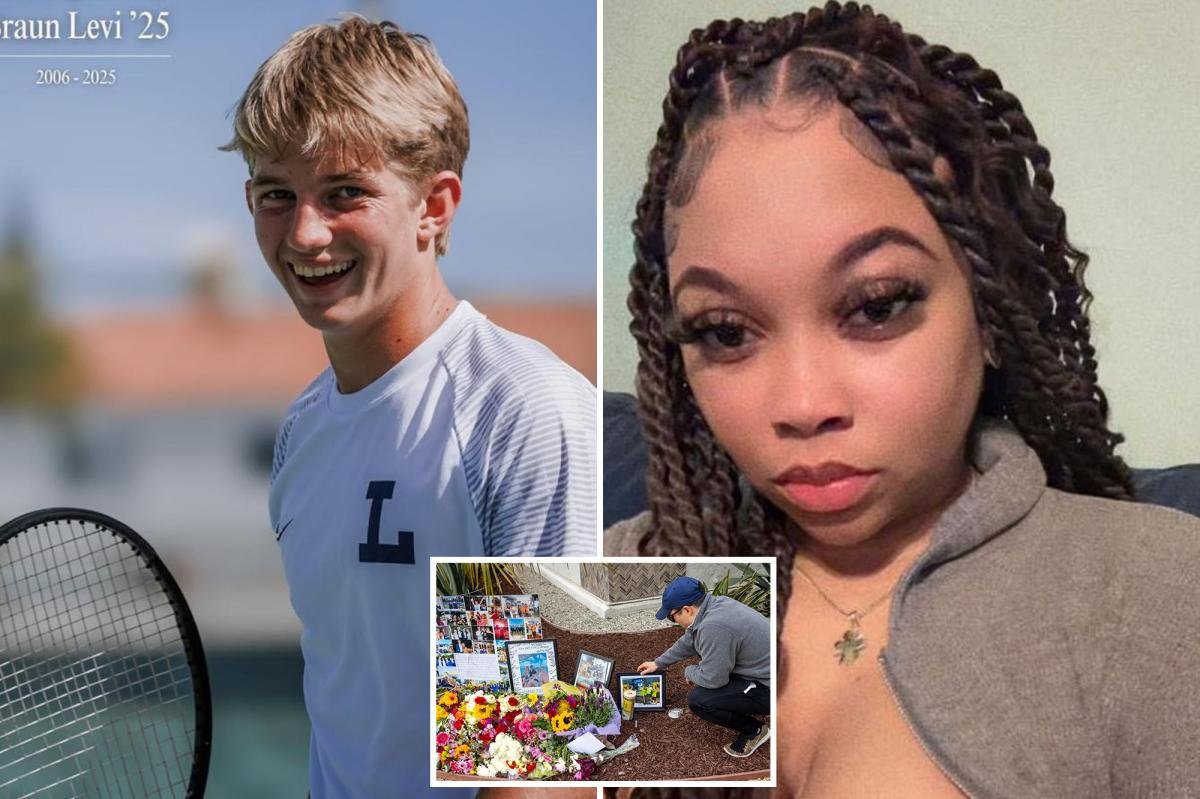 Repeat drunk driver accused of killing 18-year-old tennis star finally arrested after 7 months