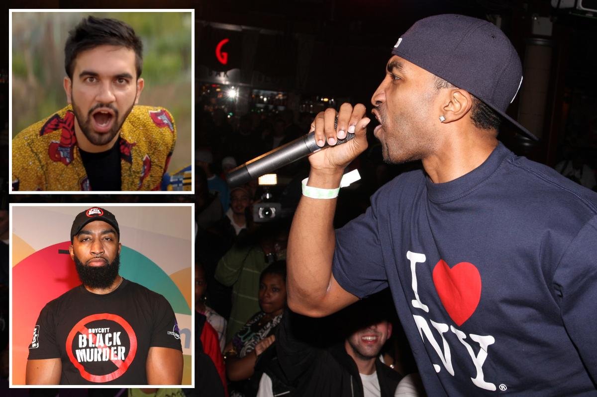 Zohran Mamdani taps ex-con rapper who served 7 years for armed robbery as criminal justice adviser on transition team: ‘Insane’