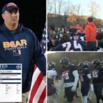 Virginia football team loses state semis by 1 point as fugitive coach Travis Turner remains missing