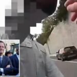 Heated bodycam footage shows cop shoving state trooper escorting Tennessee House speaker