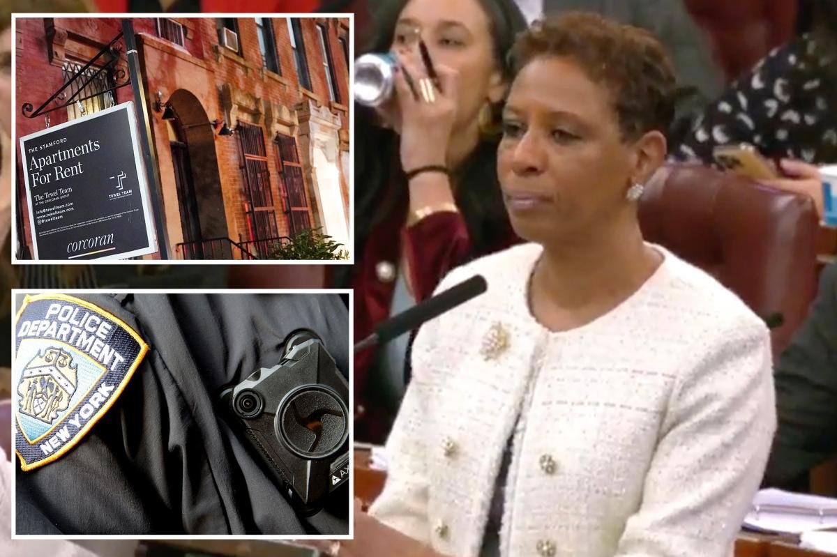 City Council passes 51 bills in marathon last-minute session before Zohran Mamdani takes office 1 City Council passes 51 bills in marathon last-minute session before Zohran Mamdani takes office