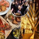 Celebrate Hanukkah at these NYC events, pop-ups and restaurants