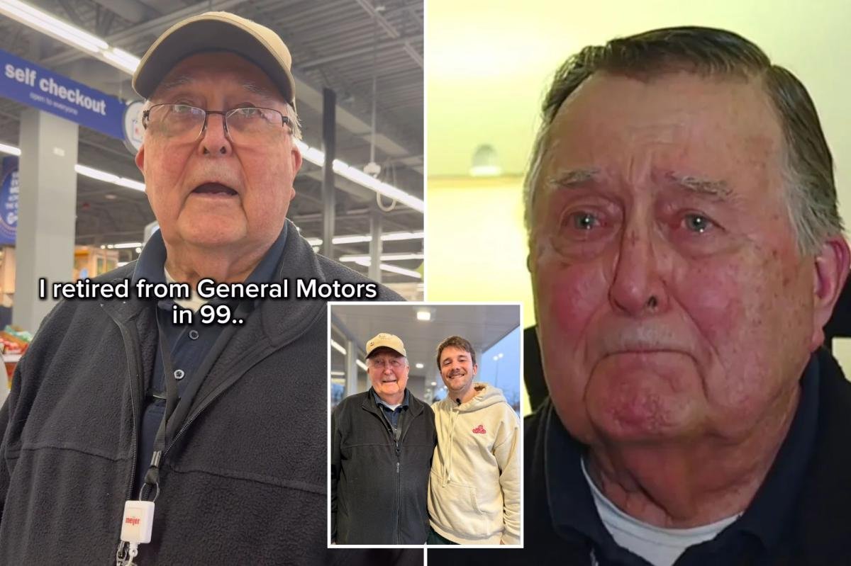 Army vet Ed Bambas, 88, will receive $1.5M in donations in surprise ceremony at work after internet rallied to help him retire 9 Army vet Ed Bambas, 88, will receive $1.5M in donations in surprise ceremony at work after internet rallied to help him retire