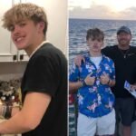 ‘They say it’s suicide, but it’s 100% murder’: W. Va. teen died three hours after being ‘sextorted,’ as groups like 764 target US kids