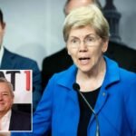 Sen. Elizabeth Warren slams Netflix’s $72B deal for WBD, calls it an ‘anti-monopoly nightmare’
