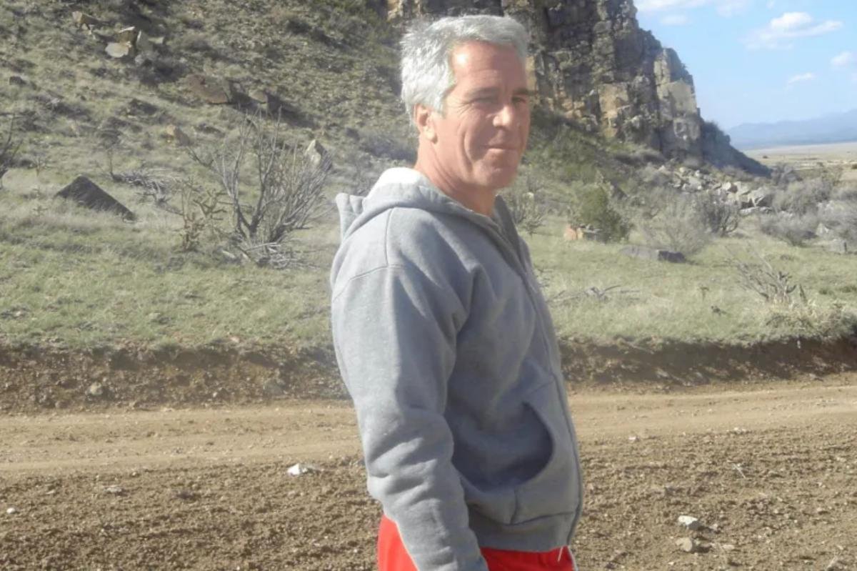 DOJ unearths 1 million more possible Jeffrey Epstein files from the Southern District of New York 7 DOJ unearths 1 million more possible Jeffrey Epstein files from the Southern District of New York