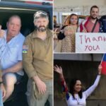 Inside the real-life A-Team rescuing Americans from dangerous situations when nobody else will