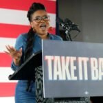 Firebrand Texas Rep. Jasmine Crockett launches run for Senate
