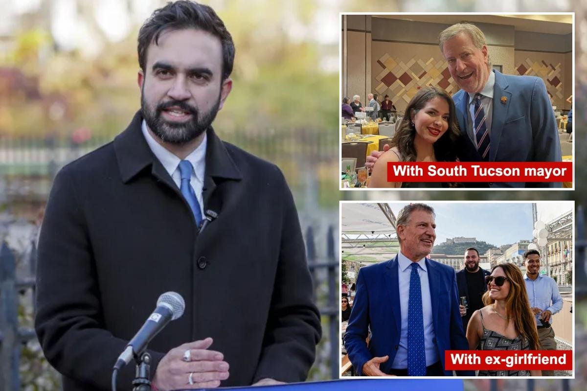 Exclusive | Zohran Mamdani icing out Bill de Blasio amid cheating scandal — as CNN axes ex-NYC mayor: ‘He’s dying for attention’
