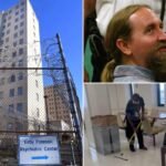 Exclusive | Wards Island shrinks on edge, as criminally-insane patients go ‘stir crazy’ after flood, elevator outage