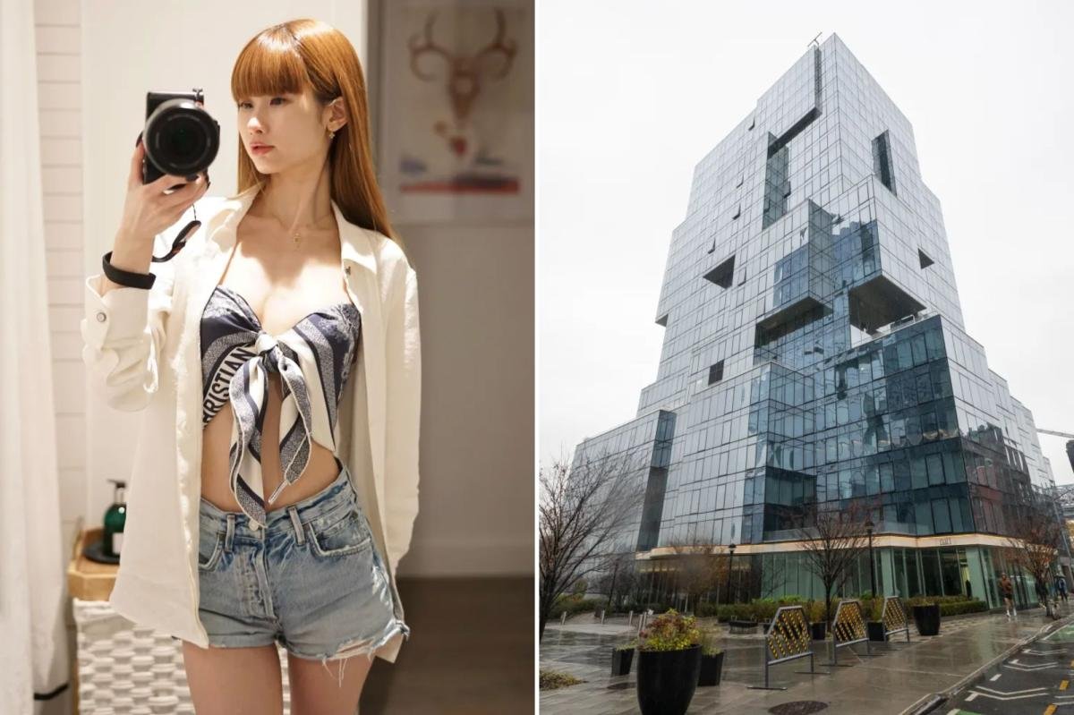 Exclusive | Bonkers Brooklyn dine-and-dasher evicted while she sits in jail