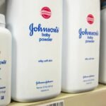 Johnson & Johnson to pay $40M to 2 ovarian cancer patients after using brand’s talcum powders