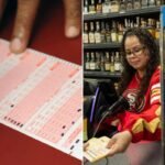 Powerball swells to over $1B in second-largest drawing of the year