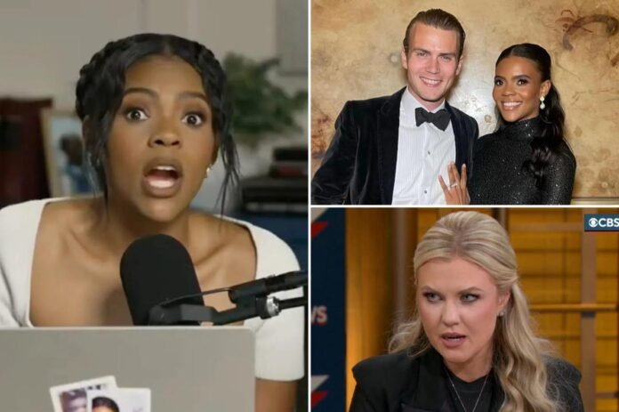 Inside Candace Owens’ ‘sadistic and dangerous’ world monetizing baseless conspiracies