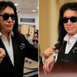 Kiss rocker Gene Simmons gives blunt advice to Dem senator’s son who dreams of having a music career