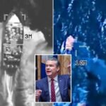 US carries out 22nd strike on alleged drug vessel operated by a Designated Terrorist Organization