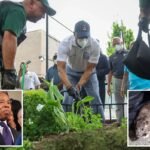 Exclusive | Rat-obsessed Eric Adams creates NYC ‘Office of Rodent Mitigation’ in parting gift