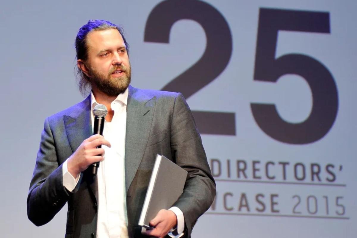 Director convicted of scamming Netflix out of $11 million for failed show spent money on sports cars and divorce fees