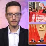 Exclusive | Mamdani’s DSA Party pushing China propaganda in new monthly ‘political education’ seminars