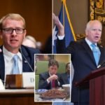 Exclusive | HHS probes whether billions in taxpayer money ‘used to fuel illegal and mass migration’