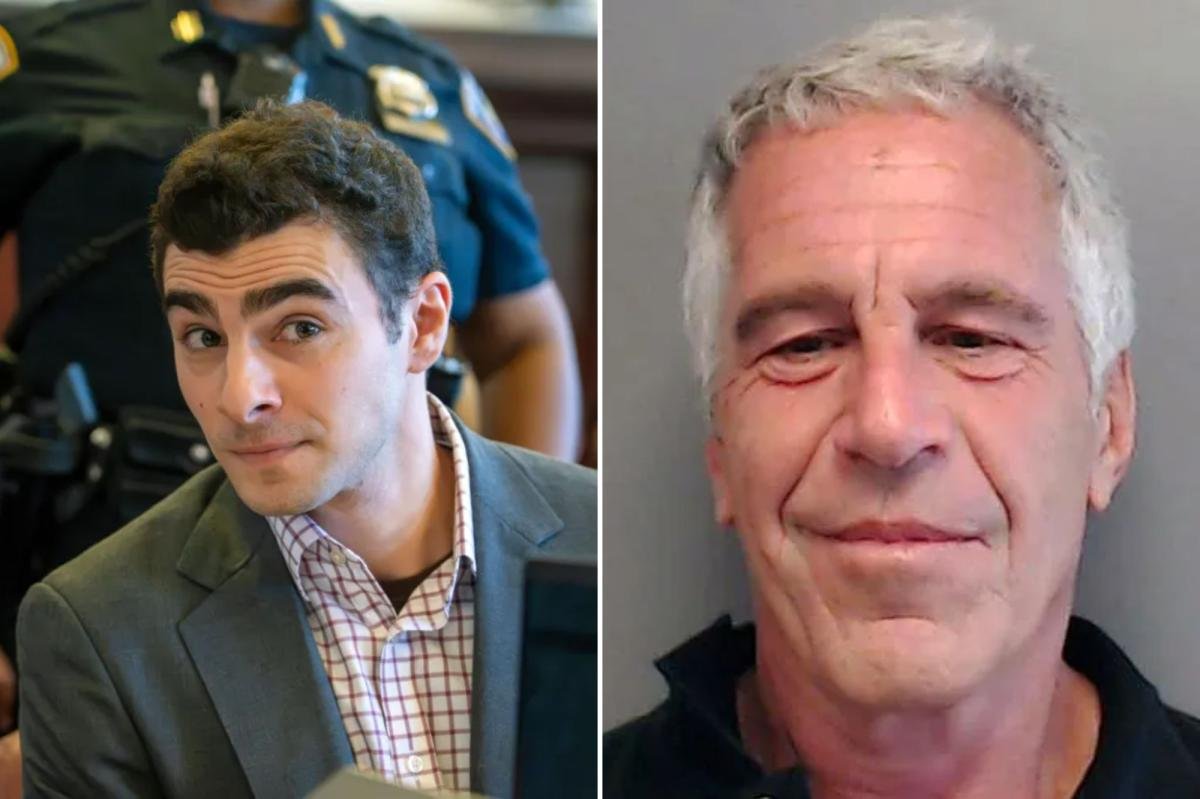 Jeffrey Epstein name-dropped at Luigi Mangione’s hearing as jail guard talks about suicide