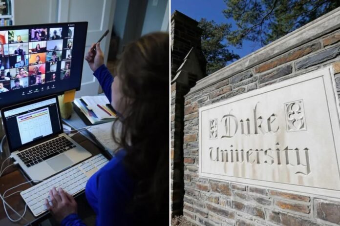 Gen Z has a case of long Covid — and society is enabling it