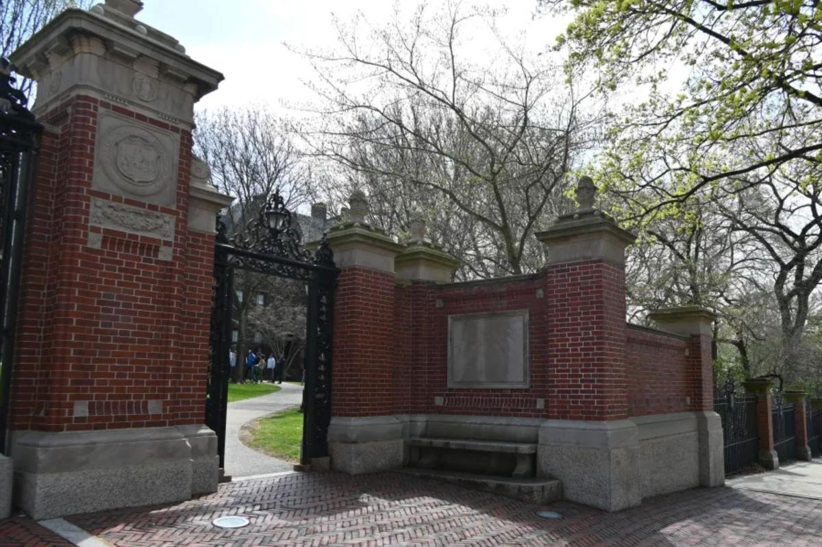 Active shooter at Brown University, Ivy League campus on lockdown: report 1 Active shooter at Brown University, Ivy League campus on lockdown: report