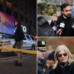 Big Apple shootings hit all-time low, subways safer, retail theft dips 20%, new NYPD crime stats show