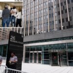 8 immigration judges canned by Trump admin after another sues, claiming she was discriminated against